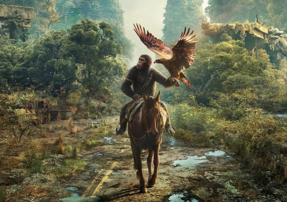 locoxelcine's tweet photo. El planeta de los simios: nuevo reino🎥

https://t.co/K3kdLhL3JH https://t.co/PSXc61S9sl
