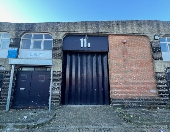 Claridges_Prop's tweet photo. Completion! On behalf of Haringey Council we have let an industrial unit at Rosebery Industrial Estate https://t.co/Tt27bhtpPa