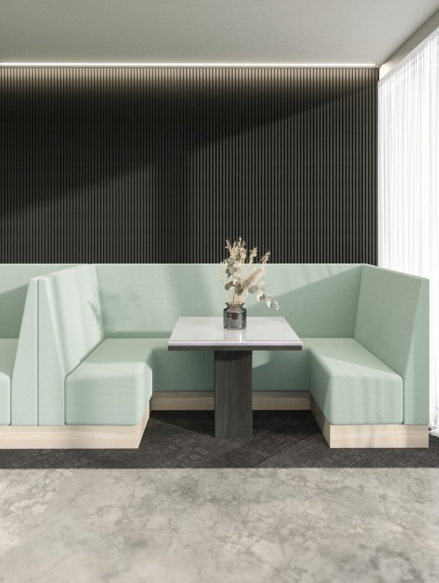 Borgo Contract Seating tweet media