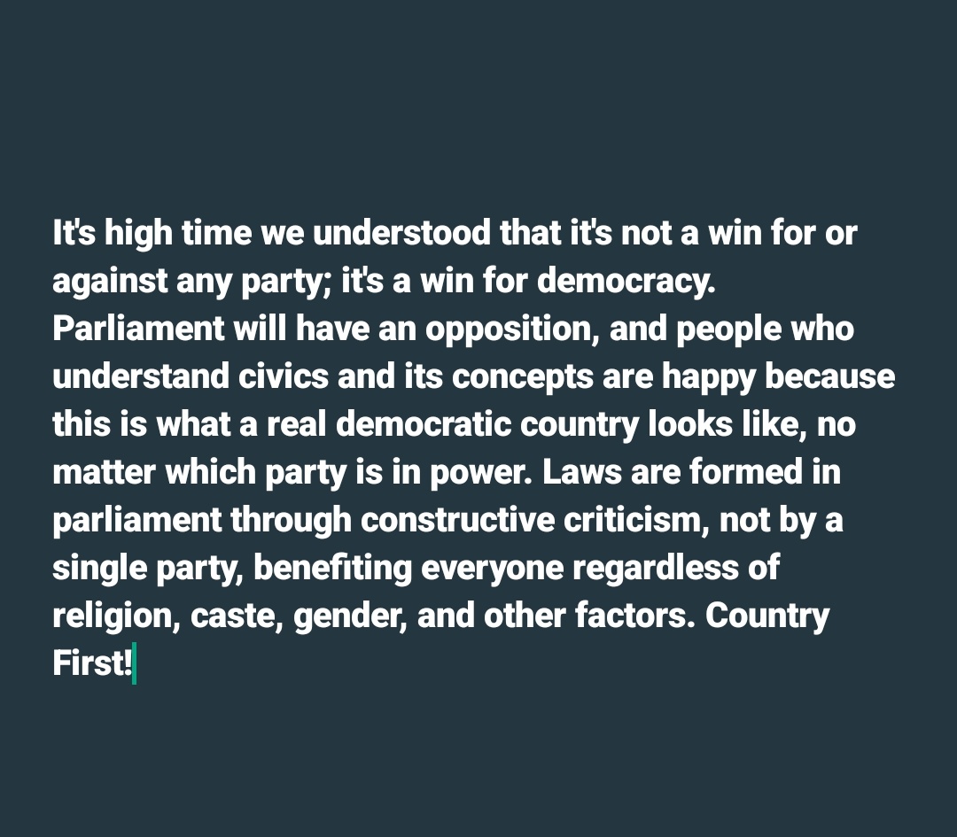 Surbhiphulia's tweet photo. https://t.co/wmBUWuTCxW