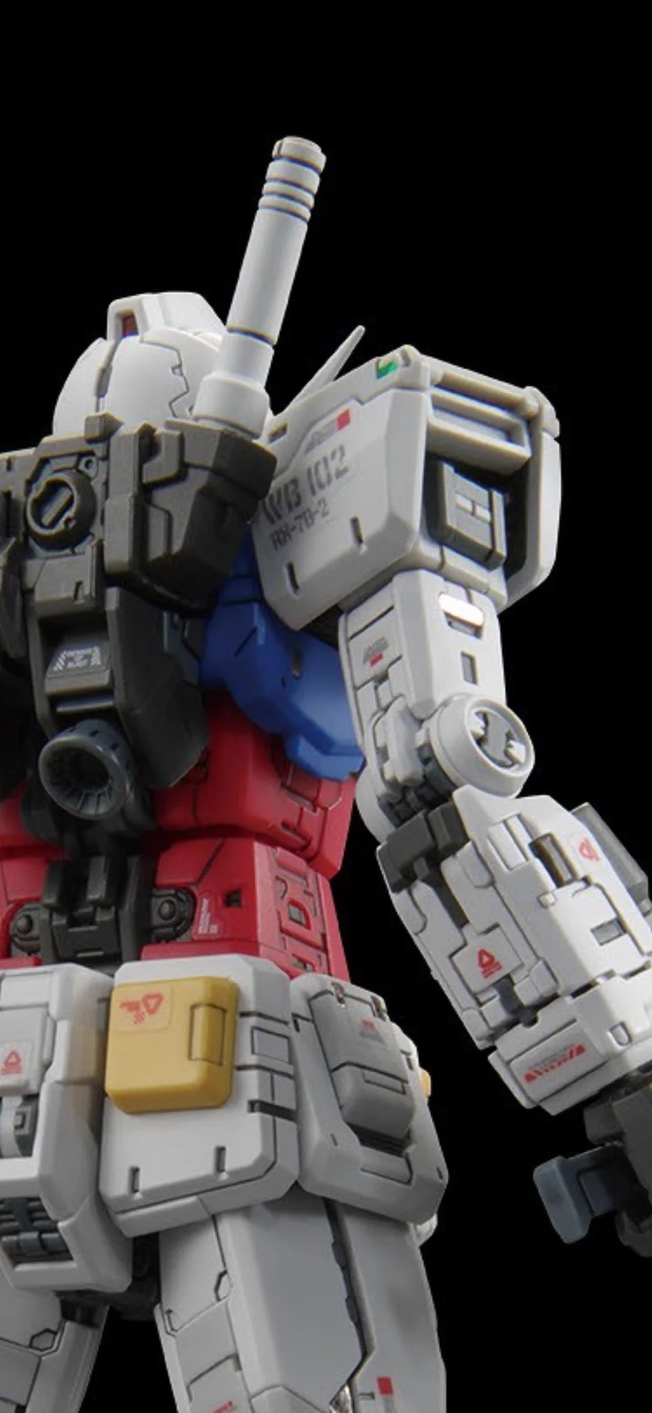 BANDAI HOBBY公式（BANDAI SPIRITS） on X: 