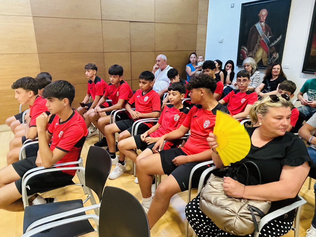 TOTANA AYUNTAMIENTO tweet media
