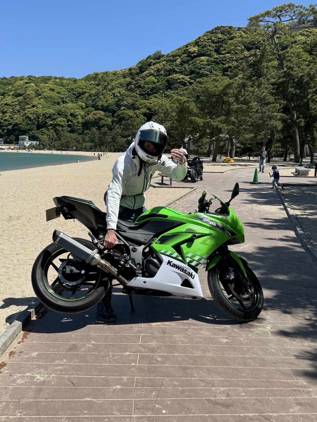 緑男児 Spec-II (@10rr34) / X 緑男児 Spec-II (@10rr34) / X
