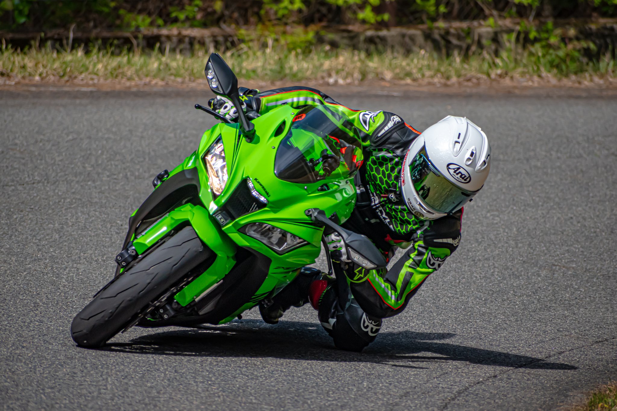 緑男児 Spec-II (@10rr34) / X 緑男児 Spec-II (@10rr34) / X