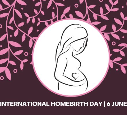 GibbleJo's tweet photo. It's tomorrow! I'm always glad when #InternationalHomebirthDay comes around. It provides me with a good space for reflection. I'm grateful that the NHS was willing &amp; able to support my choice to birth at home. It felt like the best possible place for me ❤️ https://t.co/W5gLZao3FK