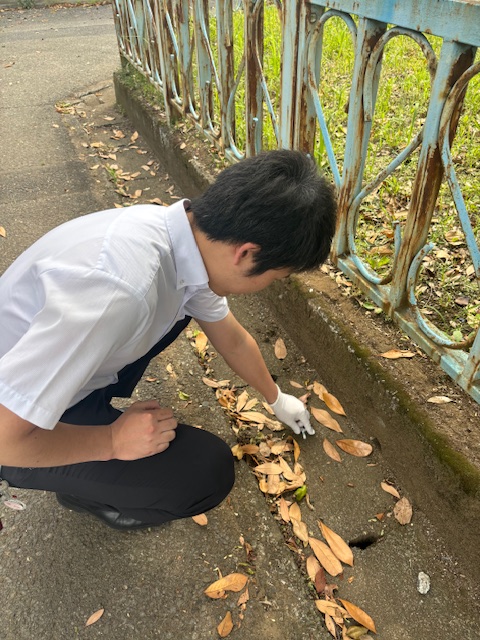 denkichi013's tweet photo. デンキチは地域の
「はっぴーホームタウン」
実現を目指し
「笑顔」と「感動」を届ける
企業活動を推進します！
SDGｓとして、
📷店舗周辺の清掃活動
📷子ども食堂への寄付
📷小中学生の職場体験の受入れ
などを実施中です📷
地元徹底応援！
デンキチ上尾店をよろしくお願いいたします📷 https://t.co/1J2G6OJLhu