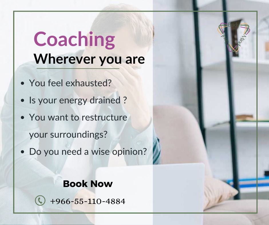 sbm_centers's tweet image. Unlock your potential every Wednesday with our Coaching Services! - Your Path to Success Starts Here!

Contac Us: +966 55 110 4884 
Book Now!
Visit our Social Media Accounts: sbm_centers 

#CoachingServices #CoachingSessions #Wellness #Wellbeing #Positivity #LifeCoaching