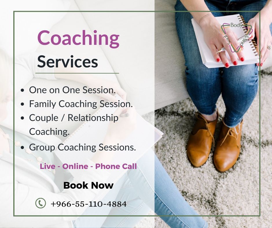 sbm_centers's tweet image. Unlock your potential every Wednesday with our Coaching Services! - Your Path to Success Starts Here!

Contac Us: +966 55 110 4884 
Book Now!
Visit our Social Media Accounts: sbm_centers 

#CoachingServices #CoachingSessions #Wellness #Wellbeing #Positivity #LifeCoaching