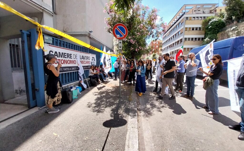 CrackJobsAct's tweet image. #5giugno #SviluppoLavoroItalia dopo il successo dello sciopero del 3 giugno le CLAP incontrano la Presidente e AD Nicastro. A seguire un report dettagliato del lungo ed articolato incontro. Fissata per il 7 giugno  l’assemblea generale clap-info.net/2024/06/svilup… @SviLavoroItalia