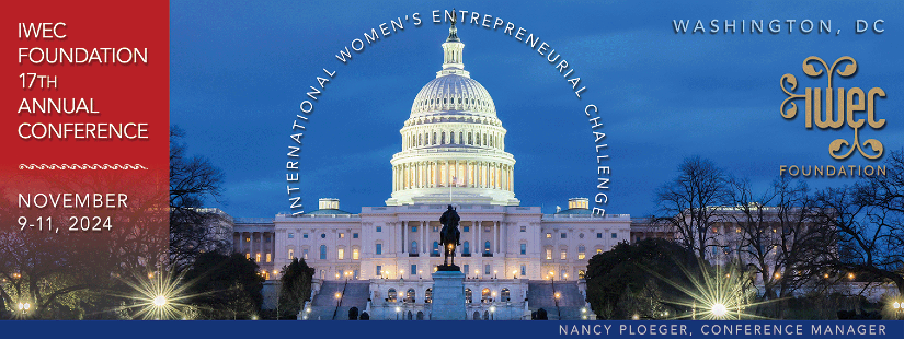 CamComTorino's tweet photo. ⚡La tua impresa è al femminile? Scopri il premio #IWEC Foundation Award 2024: una grande opportunità per le imprenditrici d'eccellenza!
📅Puoi candidarti fino al 14 agosto
@IWECawards @IfUnioncamere
👉Leggi il bando e tutti i requisiti per partecipare su https://t.co/WJbzLzaspP https://t.co/bDAbTa6vfD