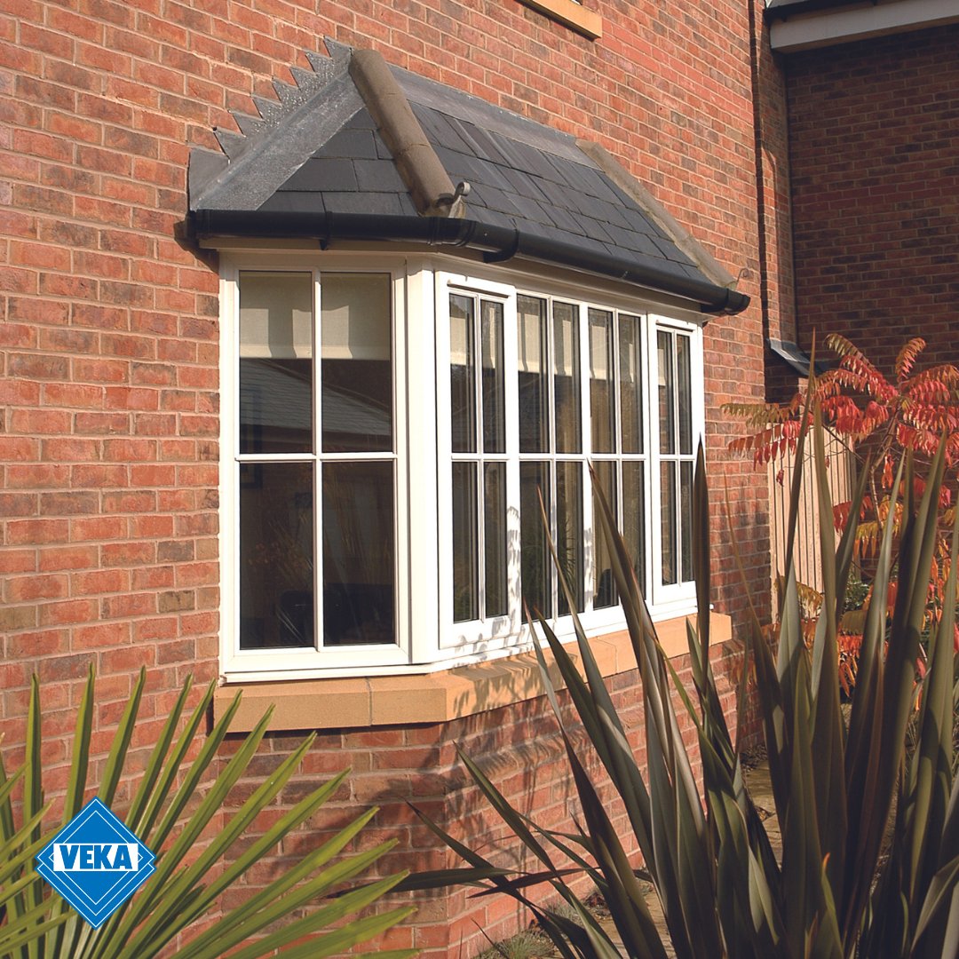 A few benefits of Bay windows:

🪟 Expansive design, creating a sense of openness
🏡 More living space for furniture or decoration
💨 Multiple openings, offering improved ventilation

#baywindows #vekawindows #homeimprovement