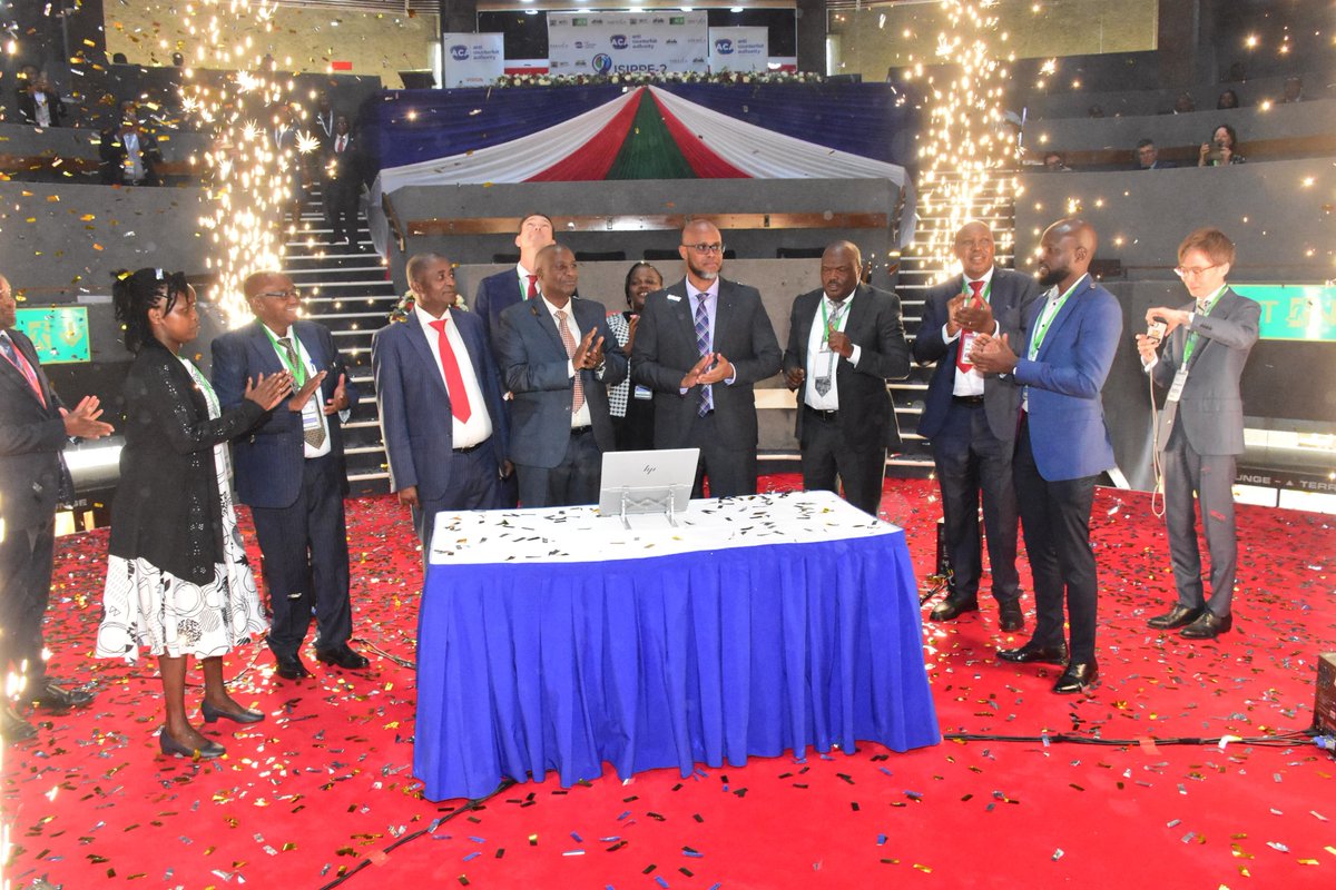 Anti-Counterfeit Authority tweet media