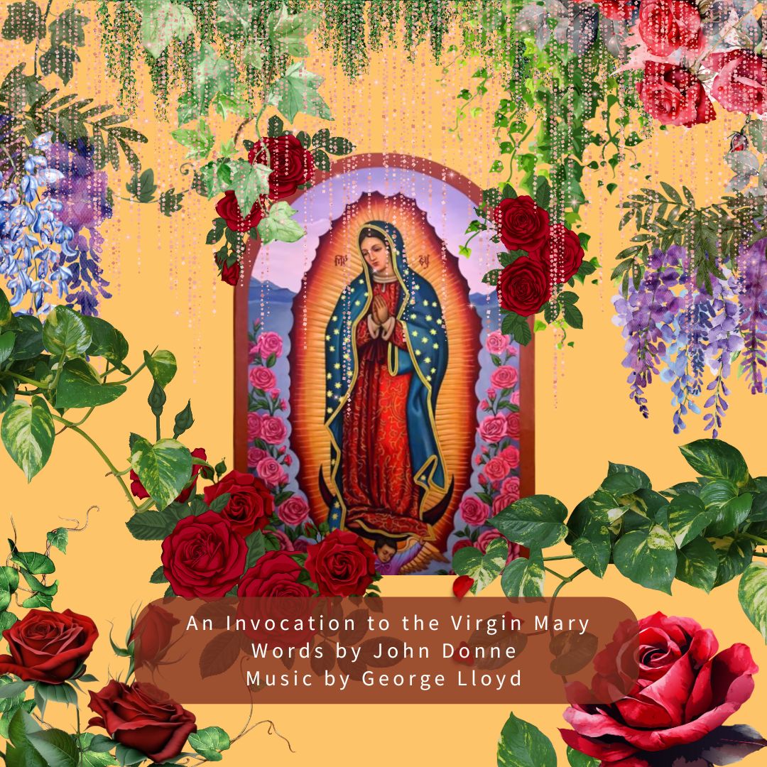 GLloydcomposer's tweet image. Available now on The George Lloyd Society YouTube page are various recordings of George Lloyd&apos;s works, including Invocation to the Virgin Mary. 
Link below to their YouTube channel!
youtube.com/watch?v=T70P4V…

#music #musician #YouTube #GeorgeLloyd #George #Lloyd #composition