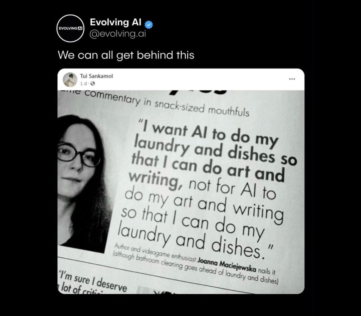 SoundResponse's tweet image. this