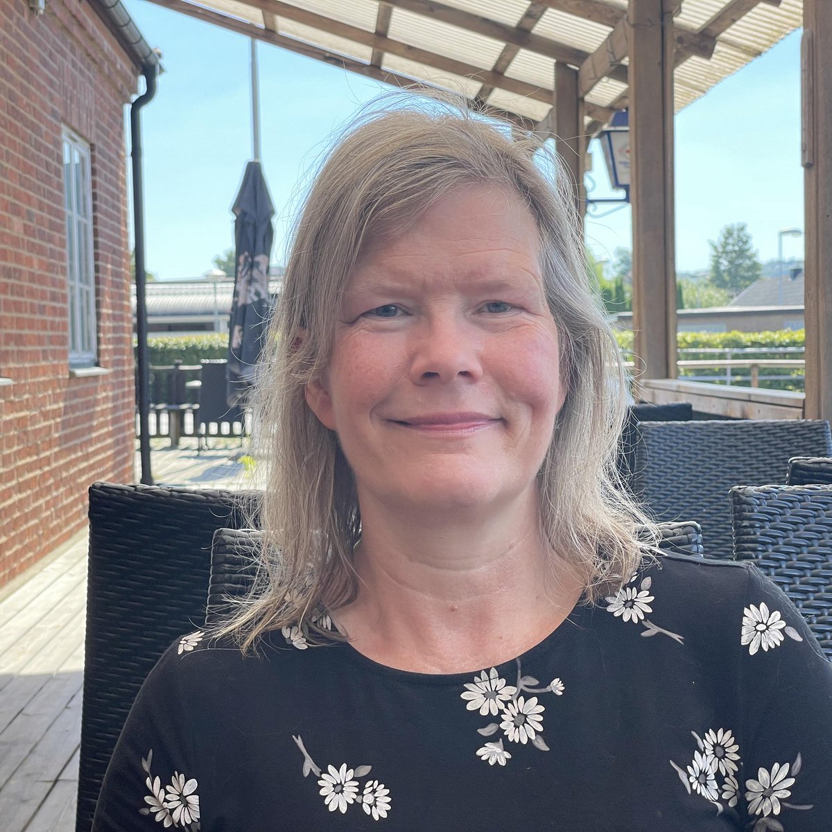Helen Lundström Erwin - Author tweet media