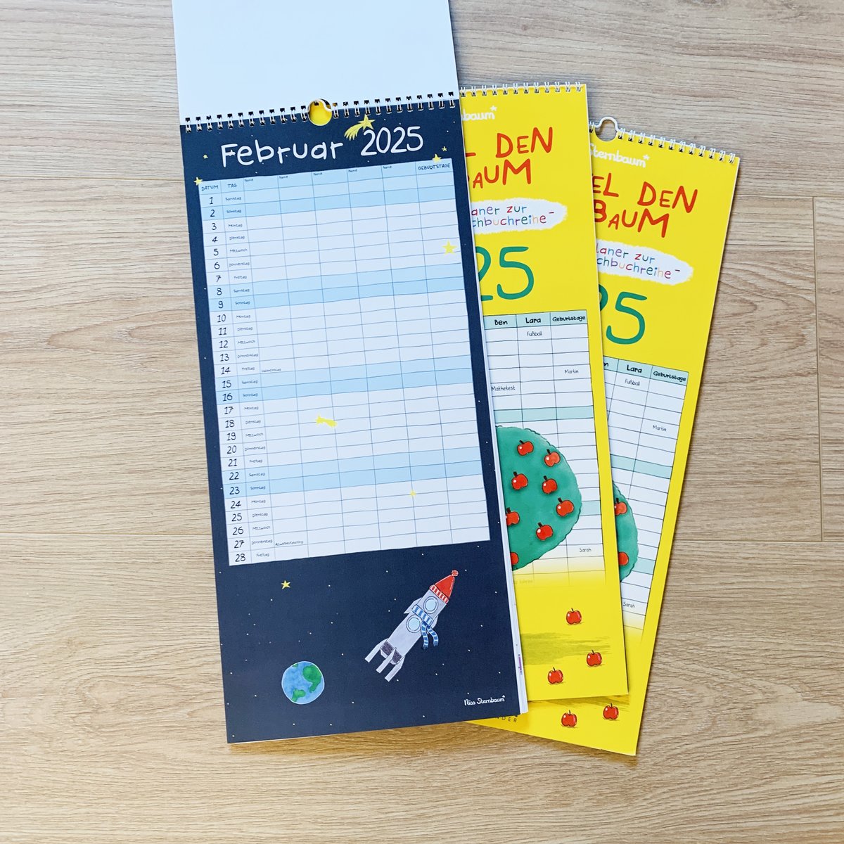 Nico Sternbaum tweet media