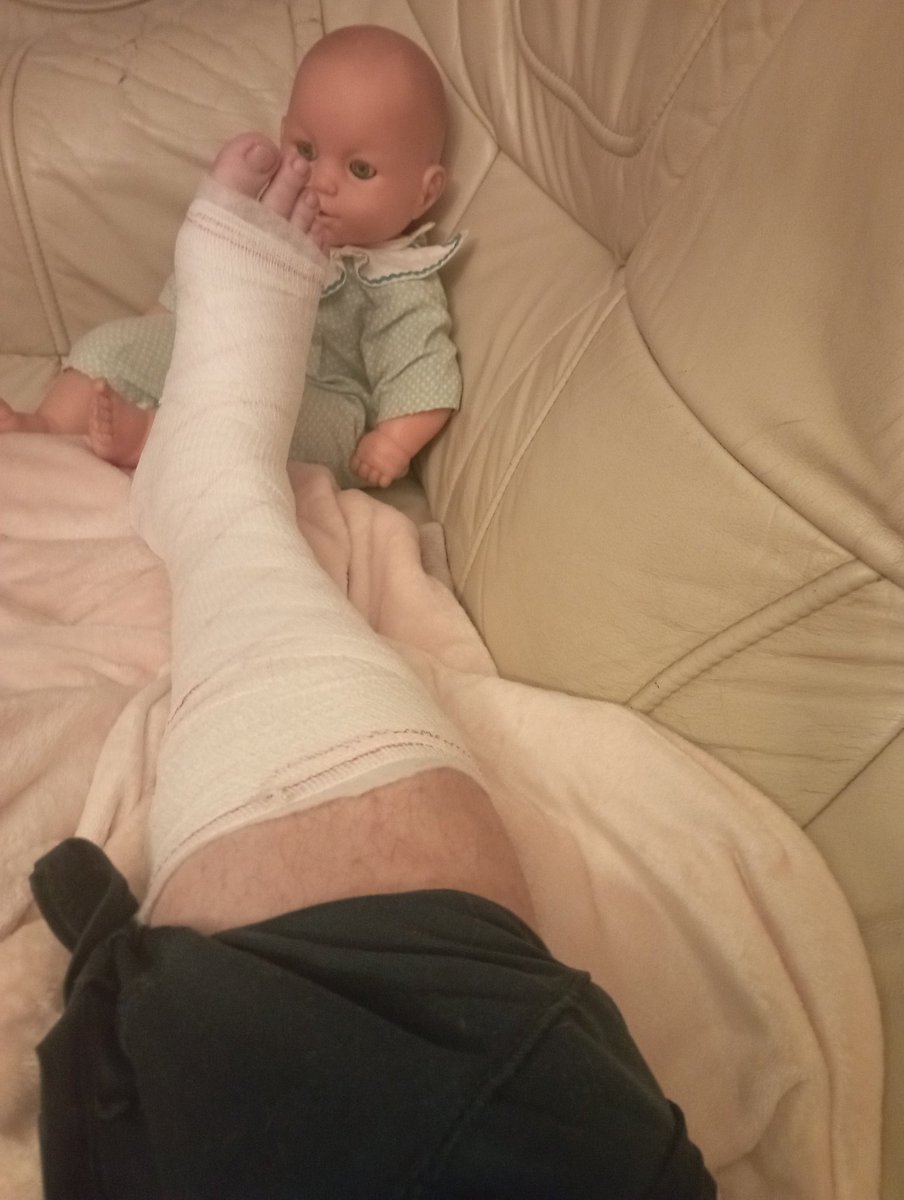 No me queda otra que reposo, para recuperarme bien y no recaer 🏃🏻💪🏻