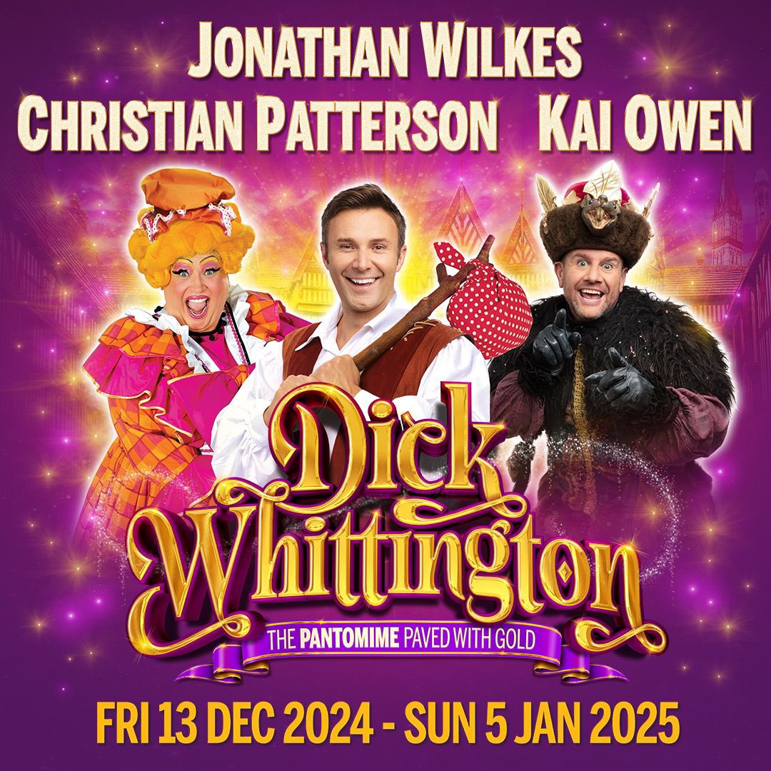 Jonathan Wilkes tweet media