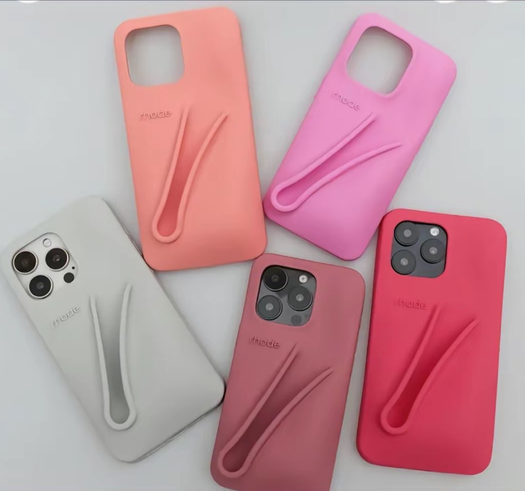 New rhode phone cases New rhode phone cases