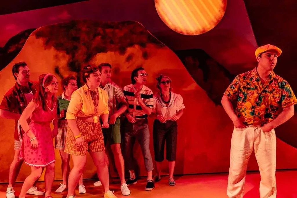 OffWestEnd | The Offies tweet media