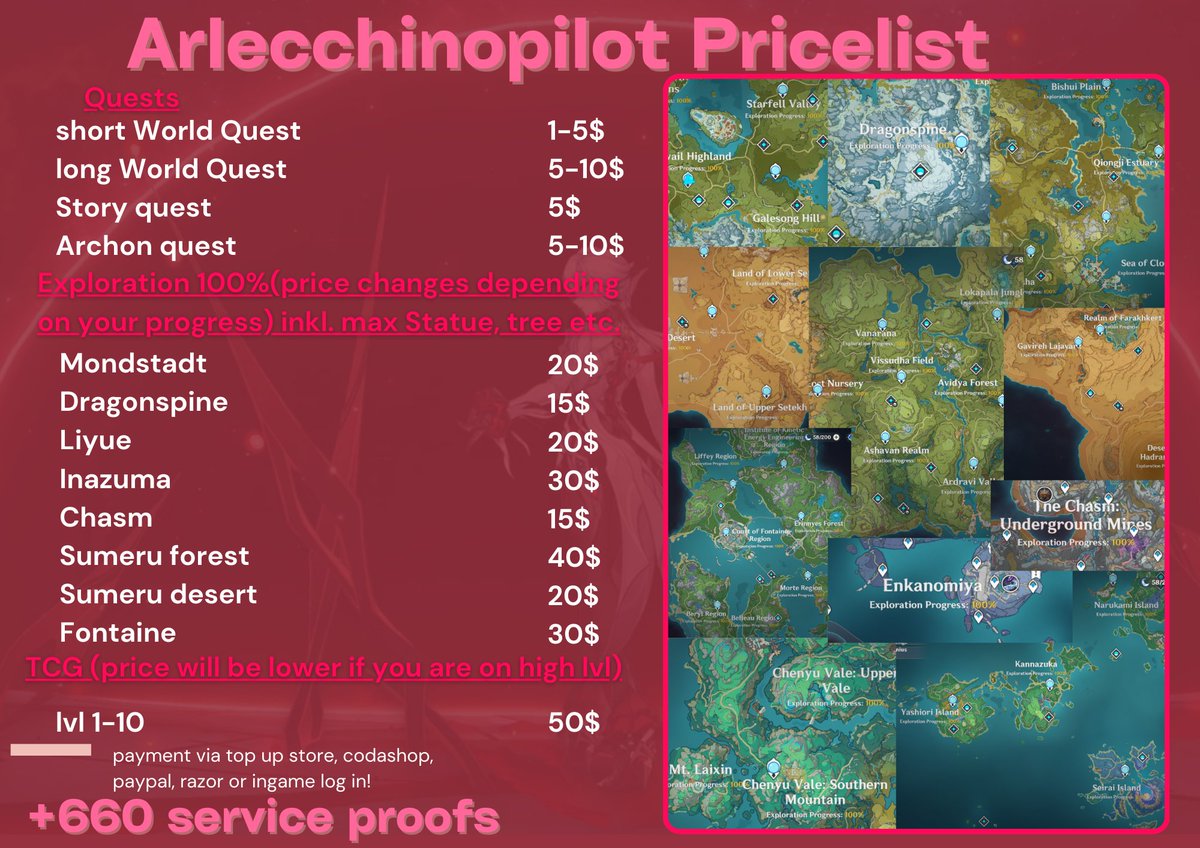 Bina🪽+2060 proofs│genshin hsr endfield pilot tweet media