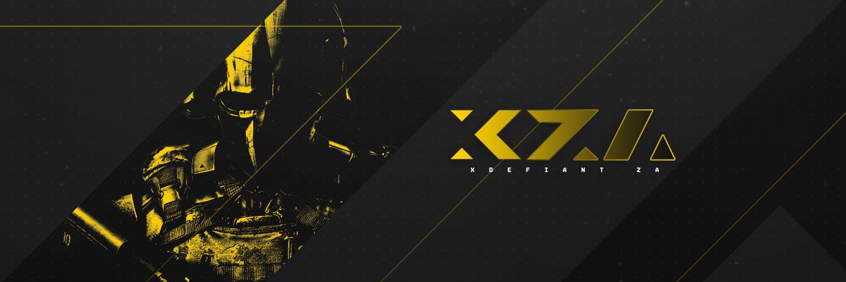 XDefiantZA's tweet image. 🚨 COMMUNITY UPDATE 🚨

A discord server has recently been built for #XDefiantZA and we would like to invite YOU to join us!

🔫 Weapon builds
📋 Game Updates
🇿🇦 82 members and counting!
🏆 Tournament Updates

Our admins can't wait to meet you -discord.com/invite/SEVYMd4…