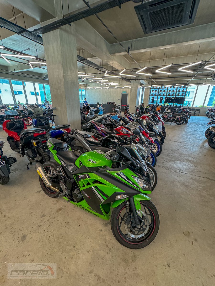 GER BYRNE MOTORCYCLES LIMITED