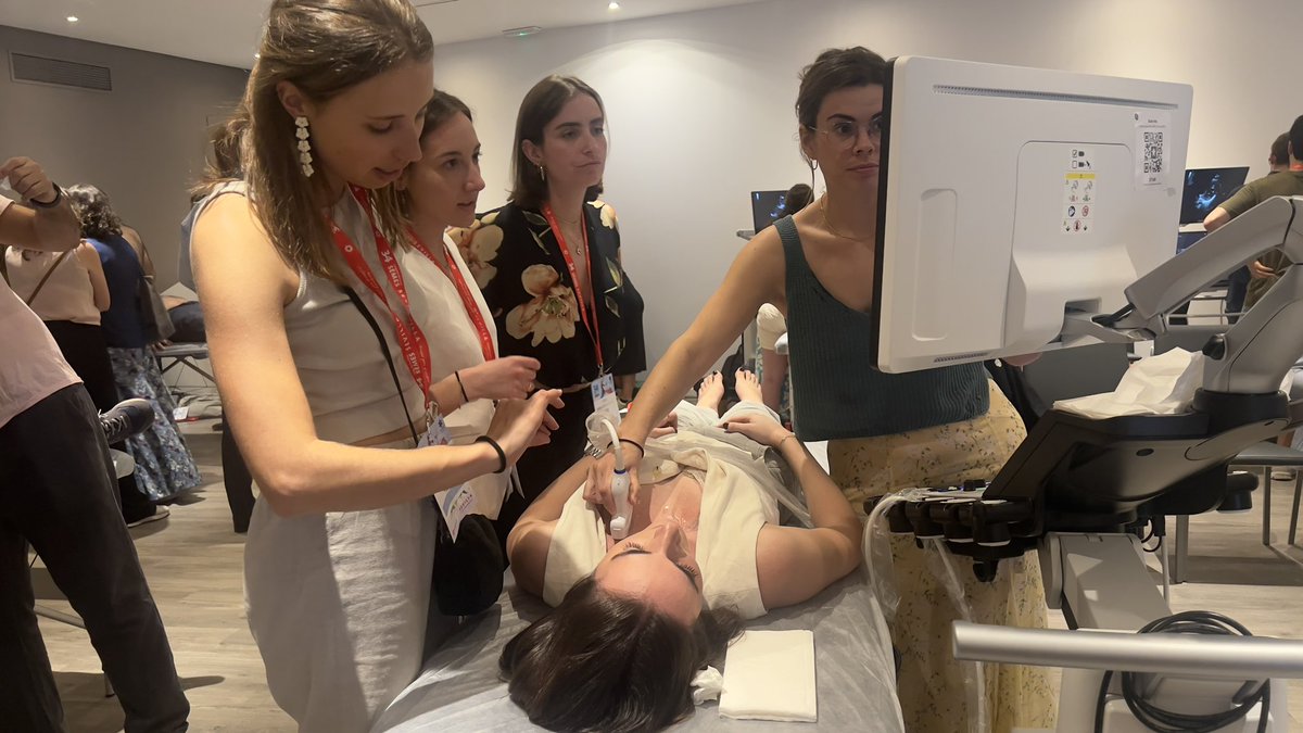 Pasamos al taller práctico 🔎 #SEMES2024