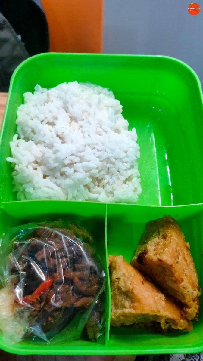 🟠 FOODIES FESS 🟠 kirim menfess di tele tweet media