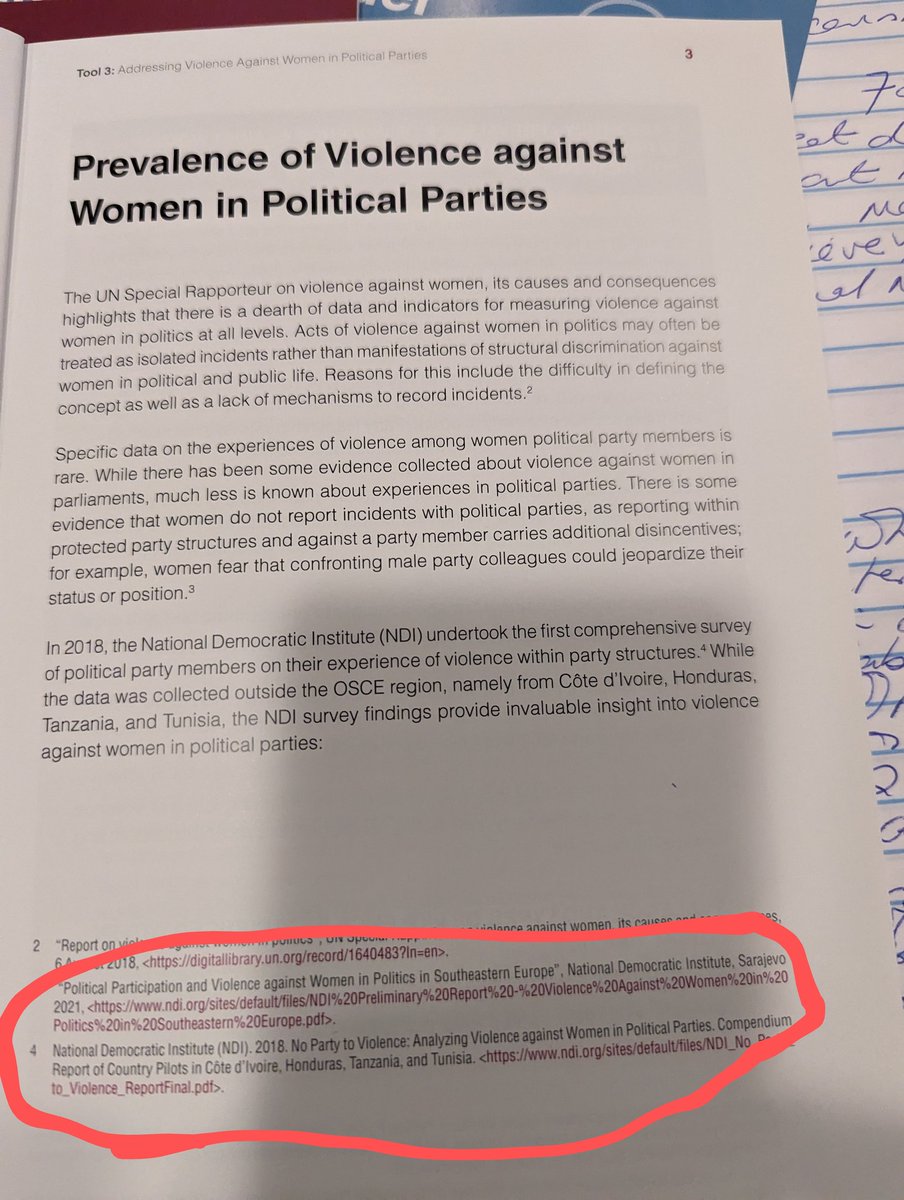 Sandra Pepera (@sandrapepera) on Twitter photo .<a href="/osce_odihr/">OSCE/ODIHR</a> expert mtg on #maleallies in #Sarajevo with <a href="/NDI/">National Democratic Institute</a>BiH colleagues. Thx <a href="/YuliaNetesova/">Yulia Netesova</a> & colleagues for crediting @NDI's work in your #toolkit. .<a href="/osce_odihr/">OSCE/ODIHR</a> expert mtg on #maleallies in #Sarajevo with <a href="/NDI/">National Democratic Institute</a>BiH colleagues. Thx <a href="/YuliaNetesova/">Yulia Netesova</a> & colleagues for crediting @NDI's work in your #toolkit.
