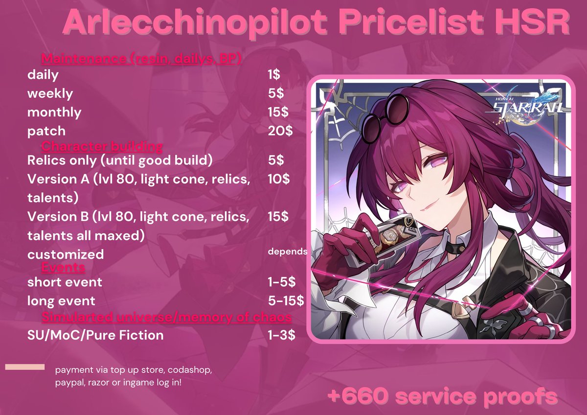 Bina🪽+2060 proofs│genshin hsr endfield pilot tweet media