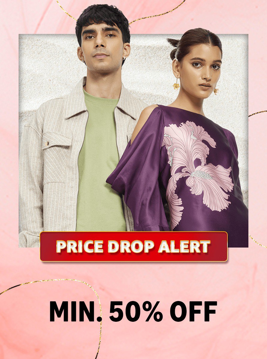 atyourservize98's tweet photo. 🛍 Wardrobe Refresh Sale
🗓 last day of sale
⚡️ 50-80% Off
- EXTRA 10% CASHBACK* on all prepaid orders
- *T&amp;C Apply
Shop Now 👉 https://t.co/hB8ve461Gp https://t.co/YMJlI1HvA2