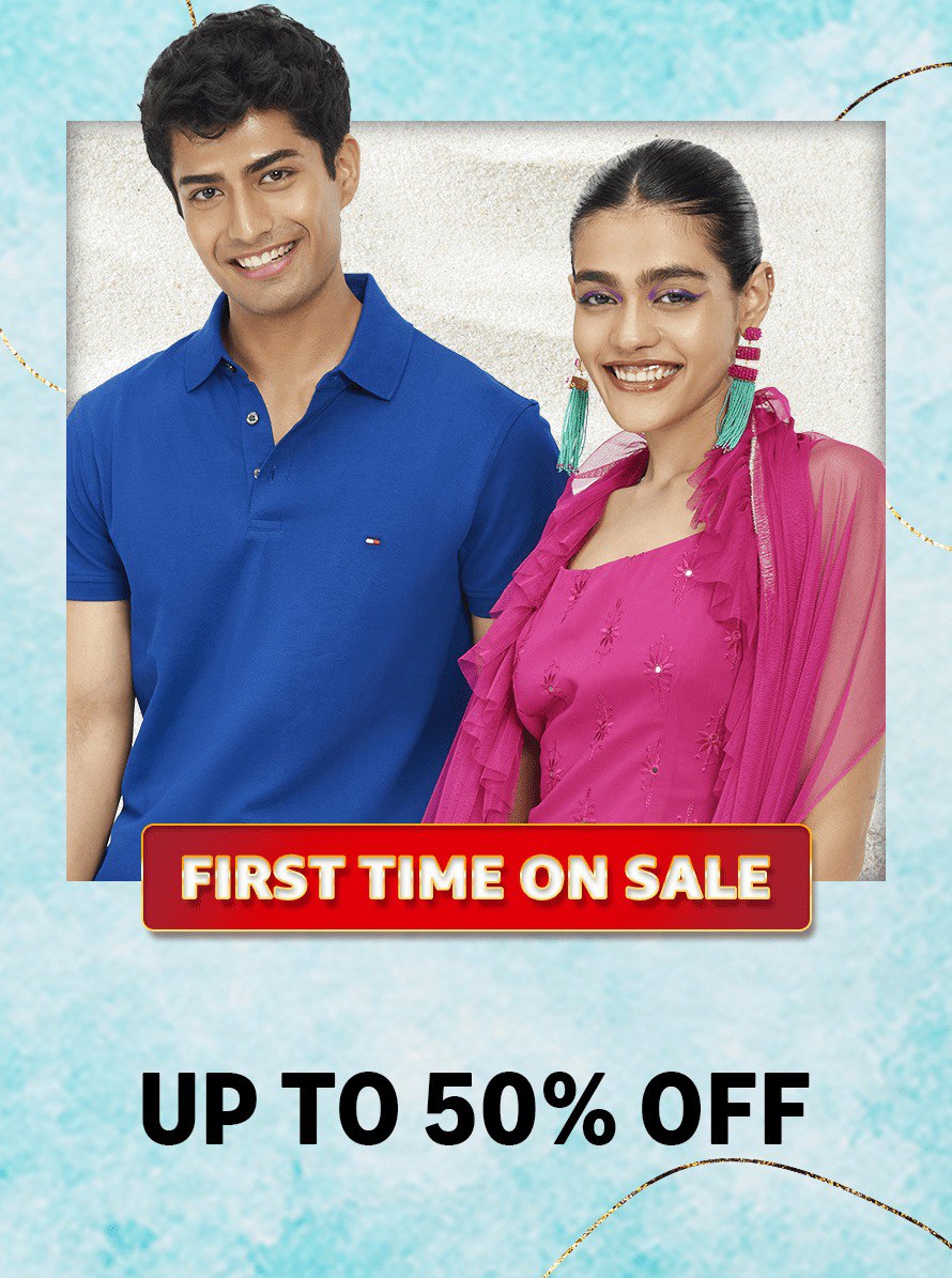atyourservize98's tweet photo. 🛍 Wardrobe Refresh Sale
🗓 last day of sale
⚡️ 50-80% Off
- EXTRA 10% CASHBACK* on all prepaid orders
- *T&amp;C Apply
Shop Now 👉 https://t.co/hB8ve461Gp https://t.co/YMJlI1HvA2