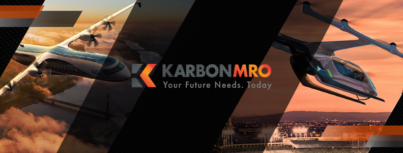 Welcome KarbonMRO, the newest member of the Aircraft Fleet Recycling Association! Their commitment to decarbonization and sustainability in the aviation industry is commendable. 🛠️✈️ linkedin.com/company/823598…

#AFRA #KarbonMRO #AviationSustainability #AviationTechnology