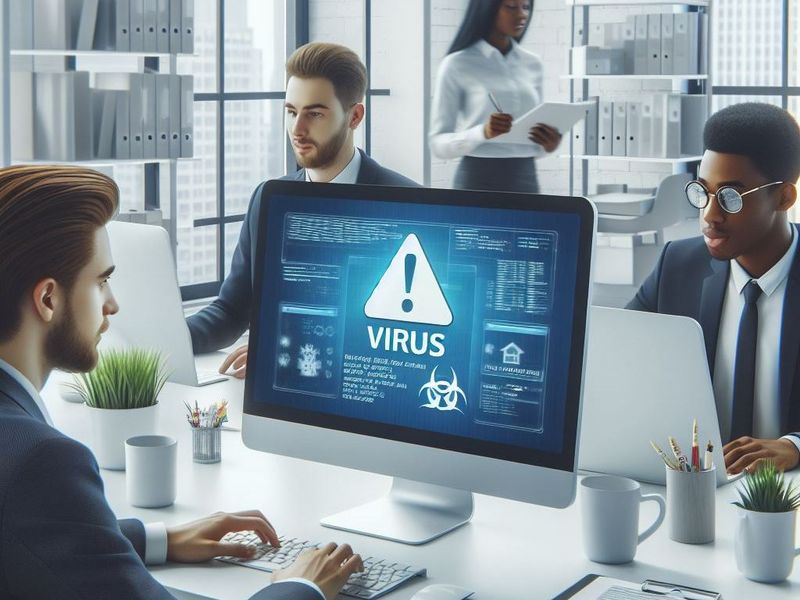 avtestorg's tweet image. MacOS Sonoma 14.3: The Best Security Solutions Put to the Test » av-test.org/en/news/macos-…
The major test of security software for consumer users and corporate users for MacOS took place in the AV-TEST lab for the first time under MacOS version Sonoma 14.3.
#macos #macossecurity