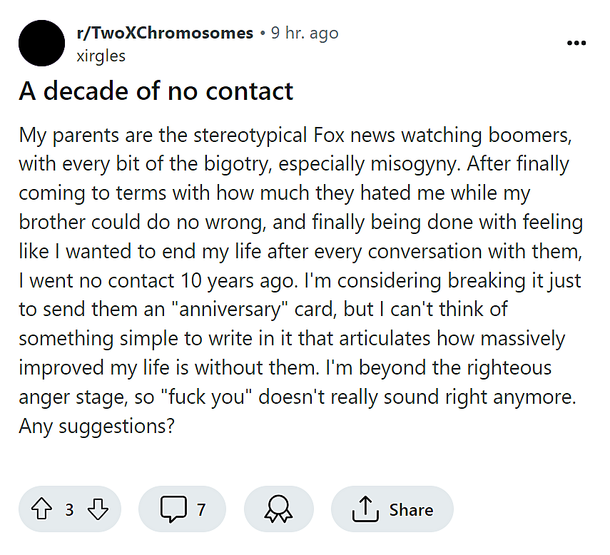 Reddit Lies tweet media