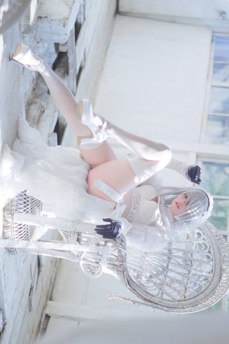 コスプレイヤーはるさん家の犬のTwitter画像20