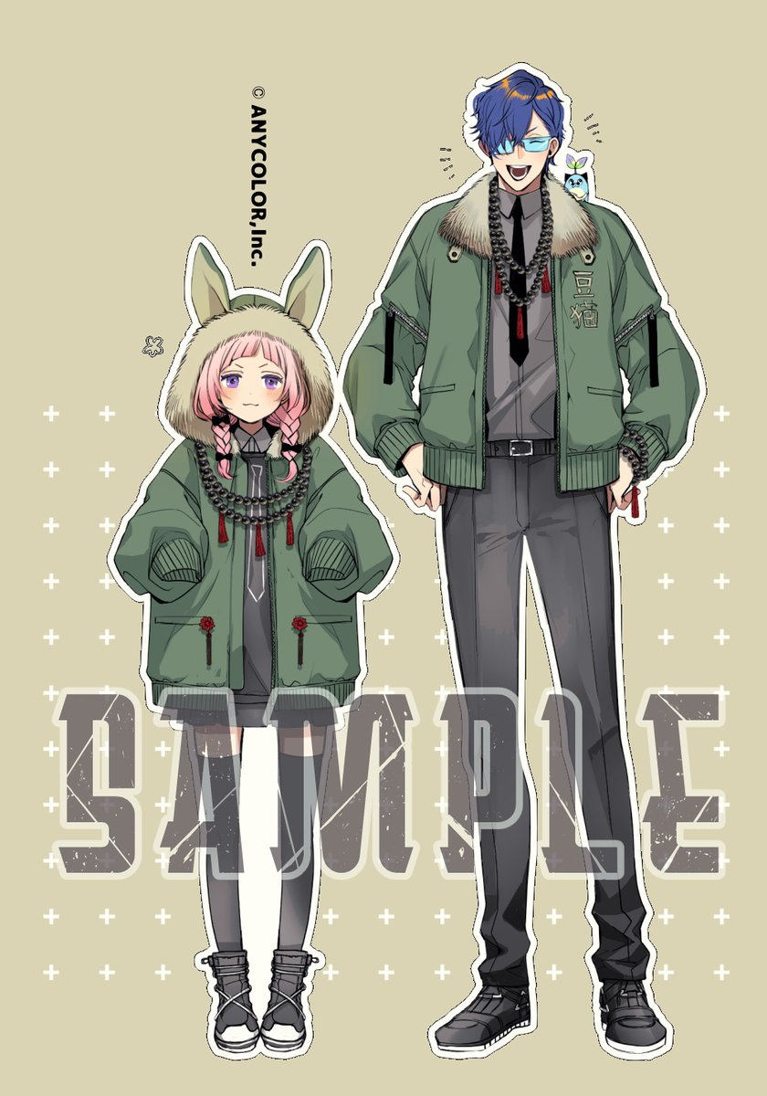 生徒会さん一年生の歌ってみた動画イラストを担当させて頂きました