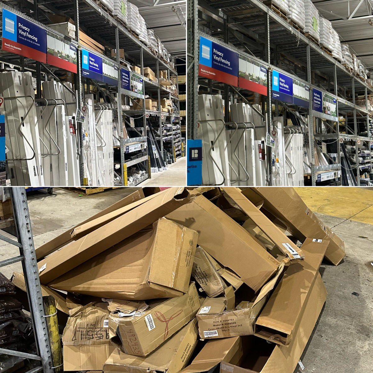 lenny0746's tweet image. This is how you #Powerpackdown. Great job by our OSLG DS, AJ. #Cardboardchallenge @mickm142 @BenitoKomadina @JBBailey9 @BlueBoxR1 @MichelleD454