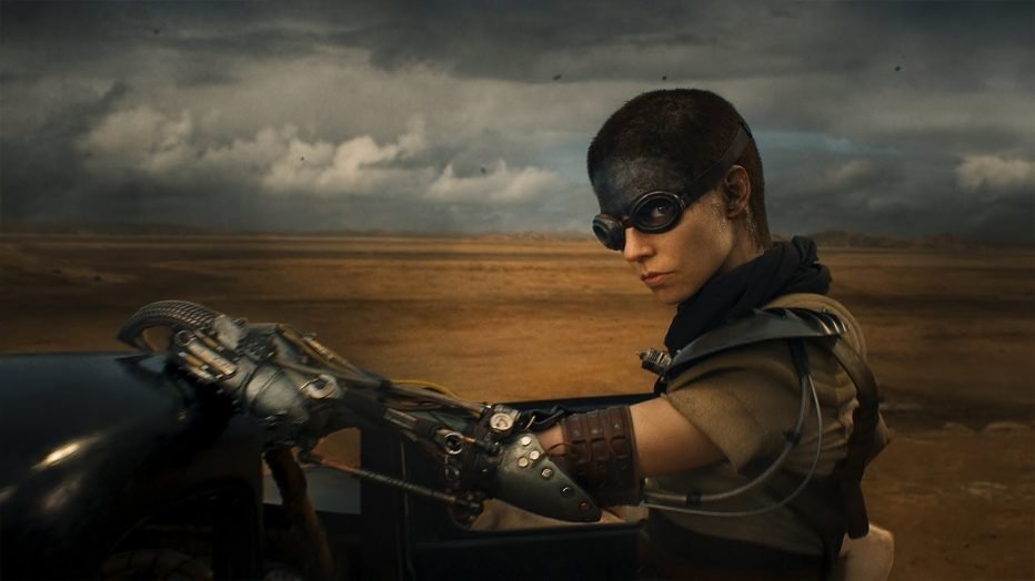 locoxelcine's tweet photo. Furiosa: de la saga Mad Max

https://t.co/J0aTd7IDqr https://t.co/4liMBmClAI