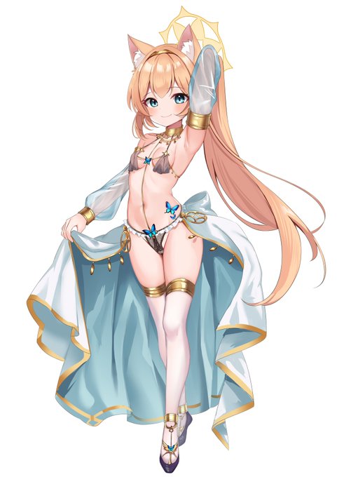 マリー🩷   再揭 