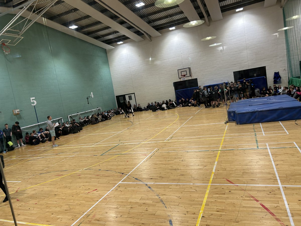 RossHighSport's tweet photo. RHS Sports Day 2024! 🏃‍♀️ Well done to all participants who took part! Over 150+ involved! #ProudToBeRoss https://t.co/lMQzK4yVs2