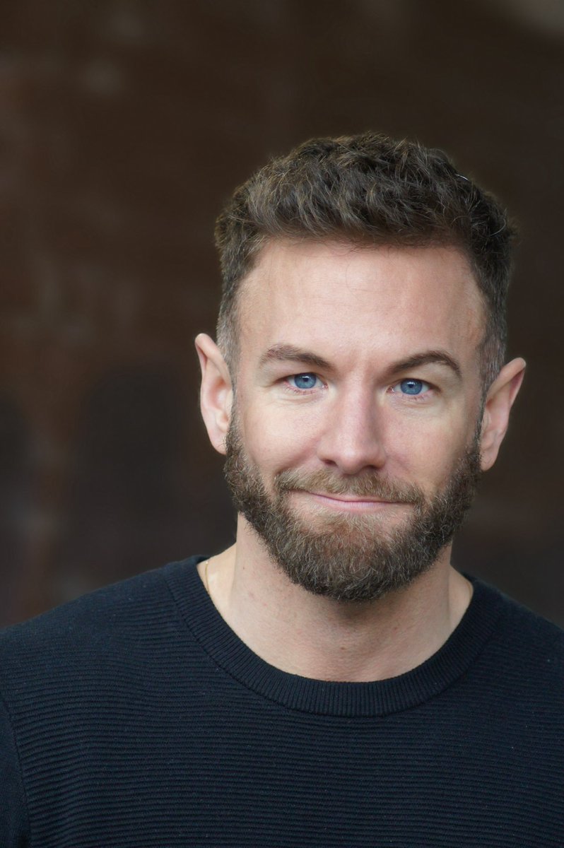 Chris Edgerley tweet media