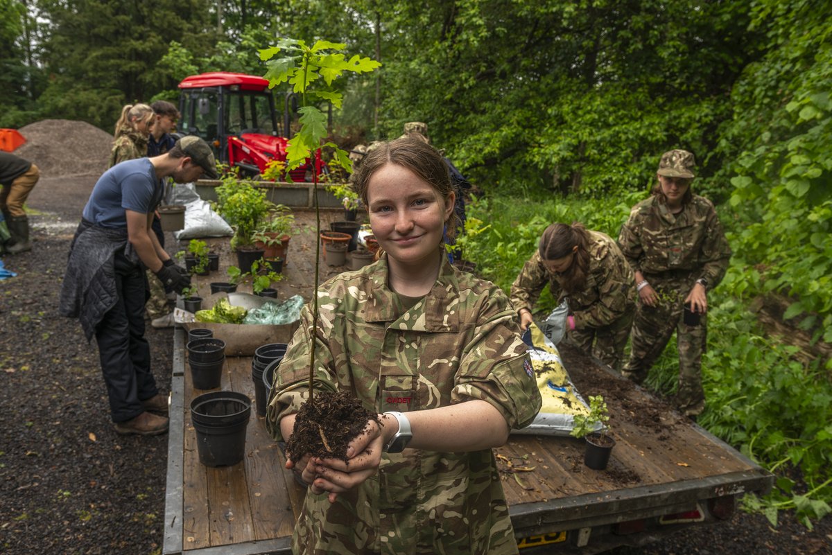 Strathallan School tweet media