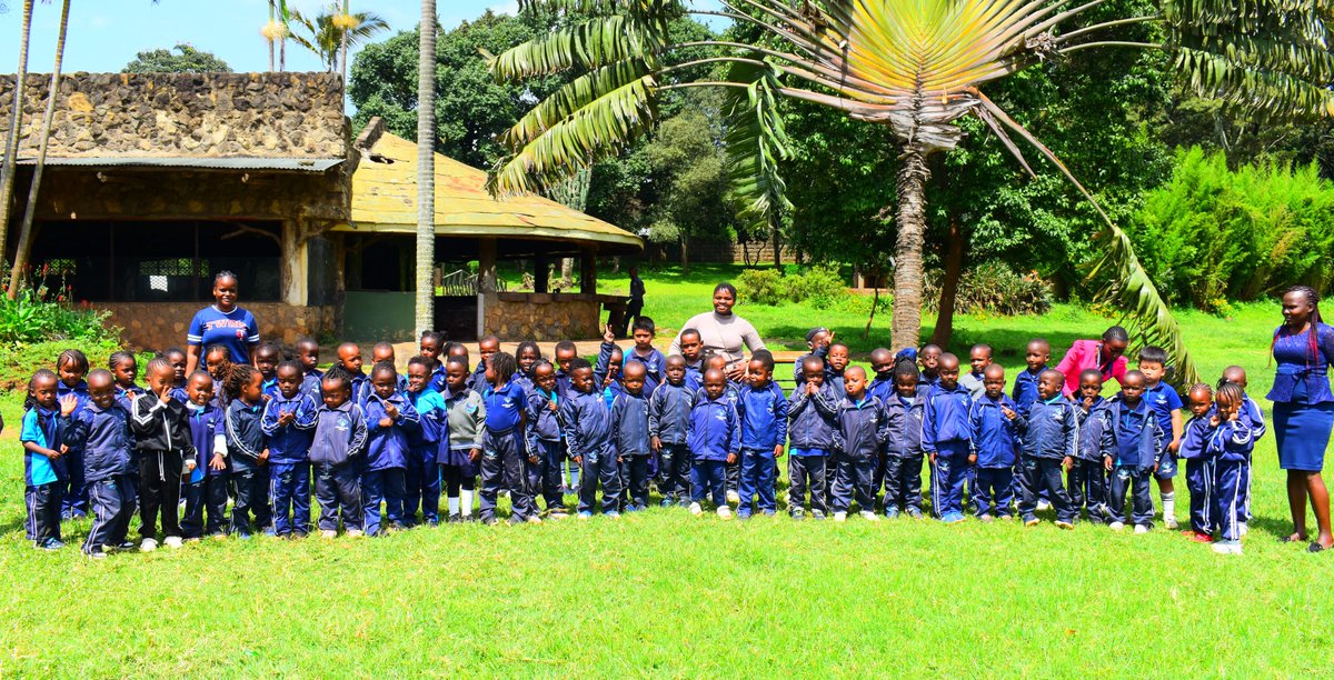 diamondjrschool's tweet image. Our PP1 Learners had an amazing time during their fun and educational school trip, with exciting new discoveries to non-stop fun. It was surely a day they’ll never forget. Proud of our little adventurers! 🌟🚌 #PP1SchoolTrip #YoungExplorers #LearningThroughFun