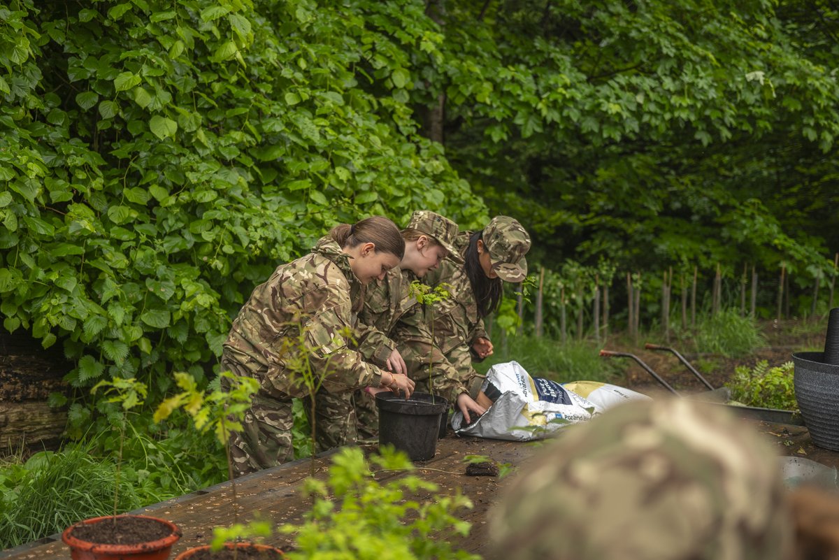 Strathallan School tweet media