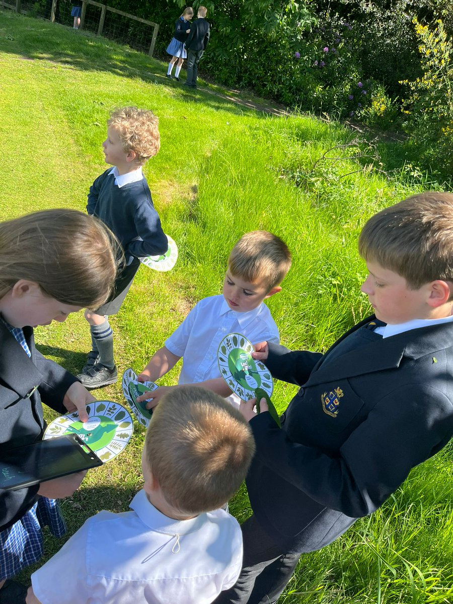 Strathallan School tweet media