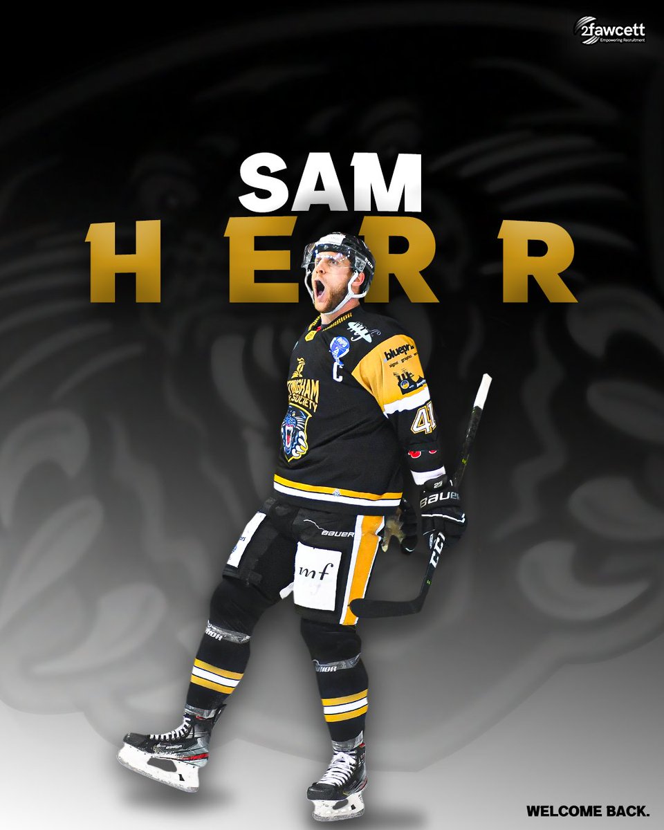 Nottingham Panthers tweet media