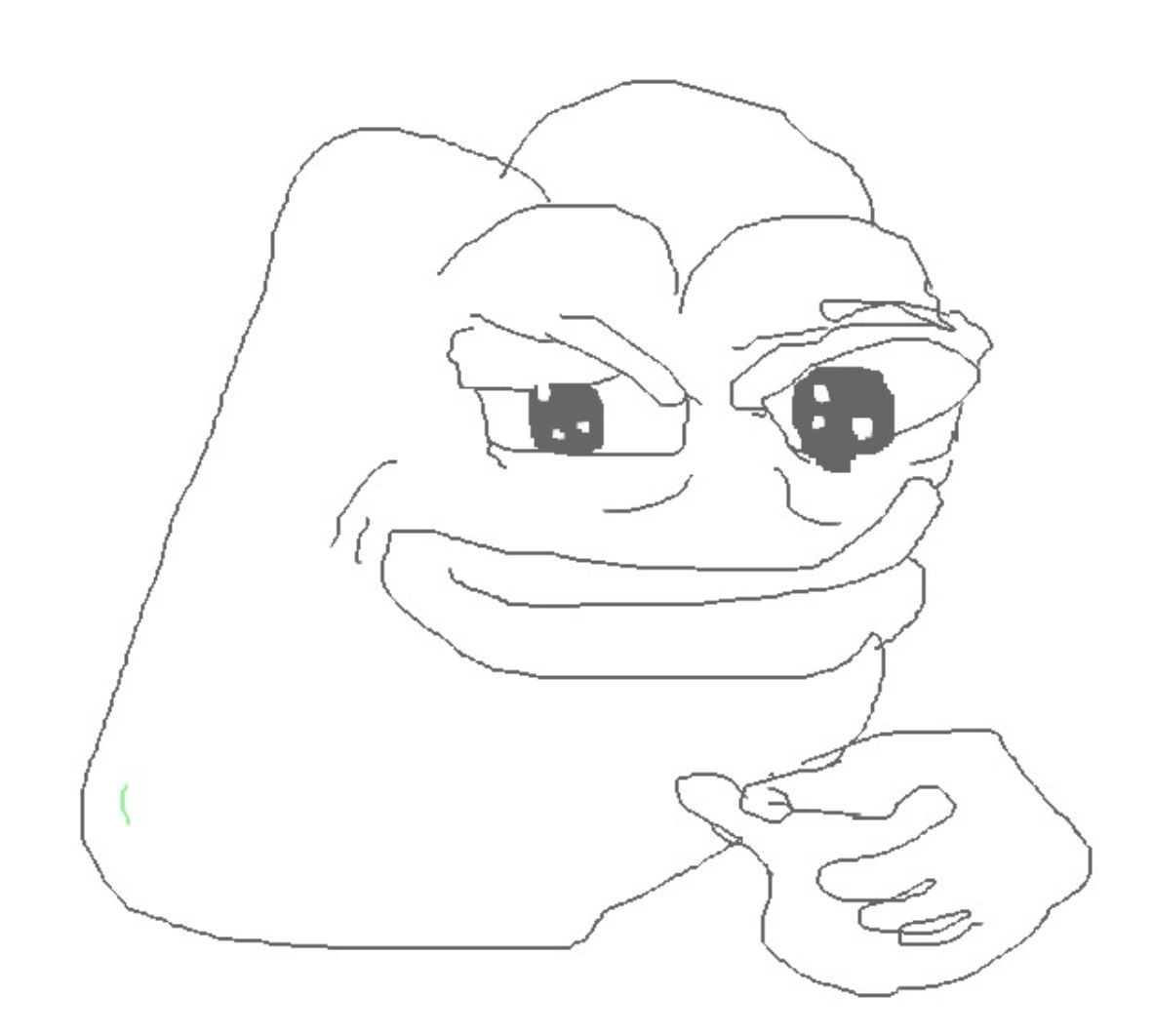 ThePencilPepe's tweet photo. This is the start of a 1B memecoin! 
If you are seeing this, you are EARLY!

@thepencilpepe the first of the pencil memes will storm the solana memecoins ecossystem!

ENJOY THE RIDE WITH $PENPE

Put your seatbelts and let's fly!
#solanamemecoins #pepe #PENPE https://t.co/eV9abwKvwr