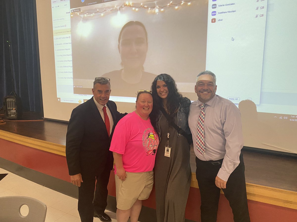 Matt Conway tweet media